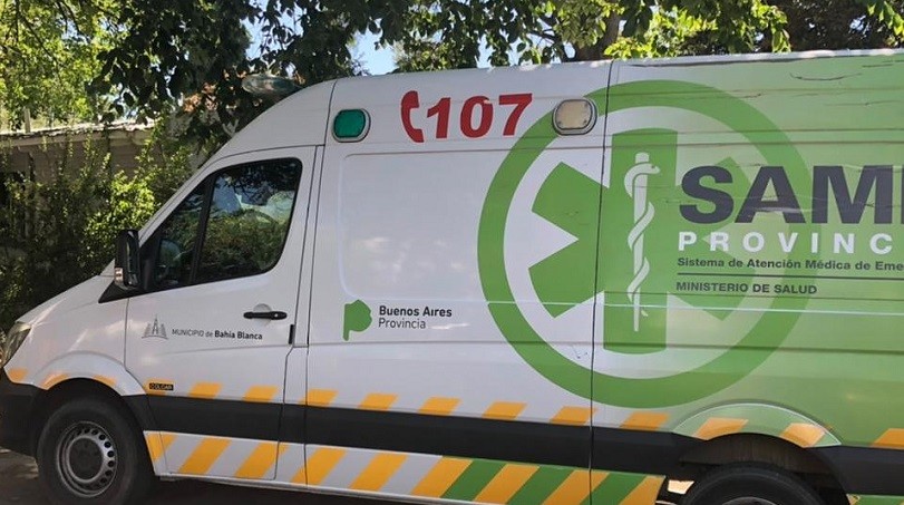 Una mujer de 86 años resultó herida cuando encendía una hornalla y se le prendió fuego el pantalón | Actualidad