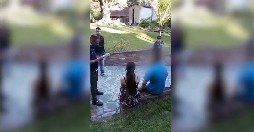 Detuvieron a un concejal de Pinamar acusado de abusar de su cuñada de 15 años | Actualidad
