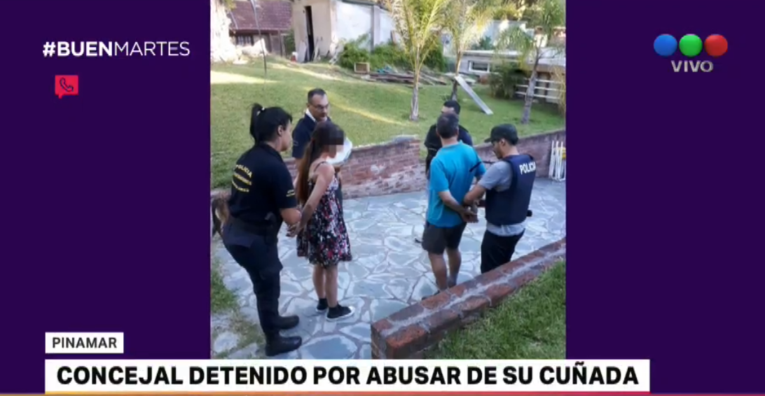 El hombre que apuñaló a su expareja embarazada y mató a dos policías tenía cocaína en sangre | Actualidad