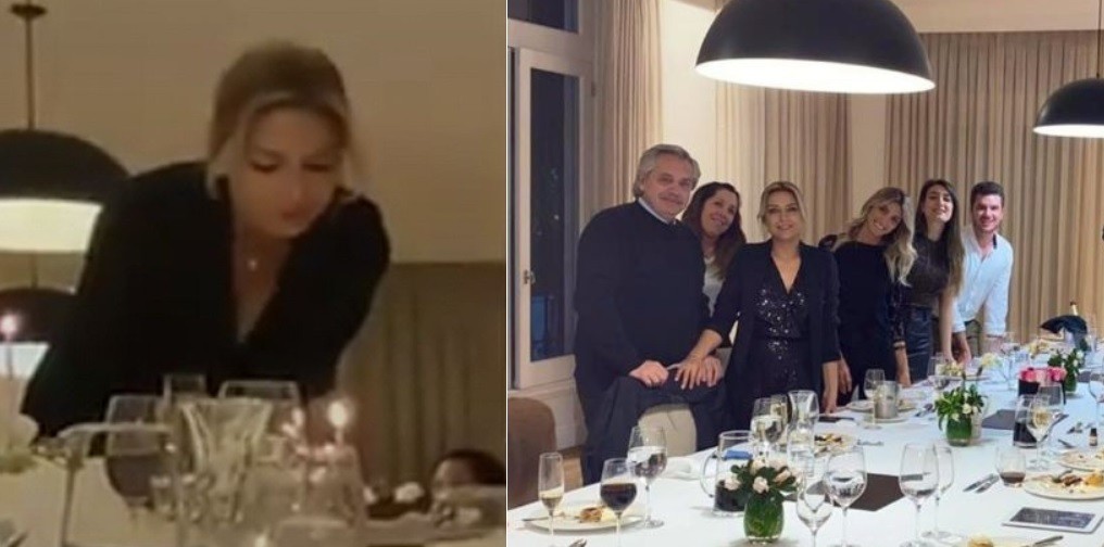 Fiesta en Olivos: el Gobierno asegura que no tendrá efecto en una "elección polarizada" | Política