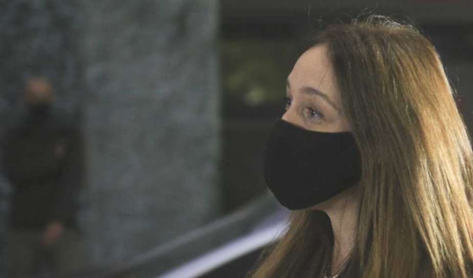 Vidal tildó al Gobierno de “cínico” por la difusión de los videos del cumpleaños de Fabiola Yañez | Política