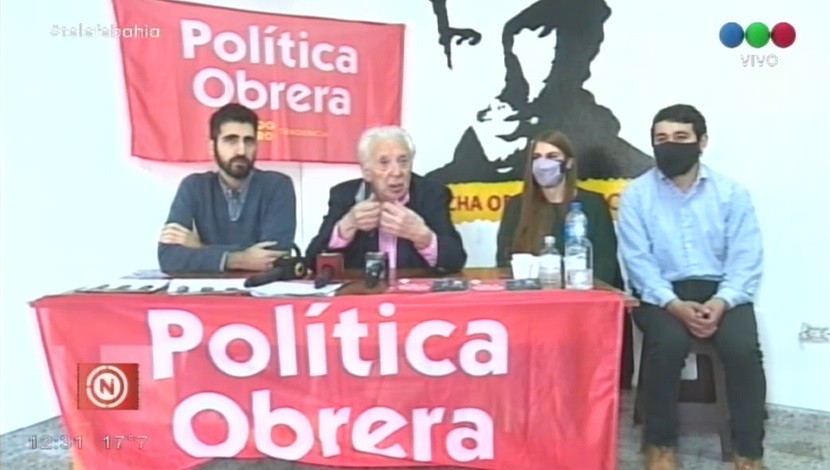 Altamira propone un salario mínimo equivalente a la canasta familiar: $130.000 | Política