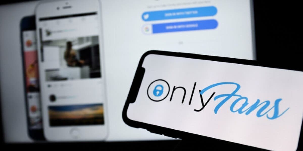 Chau al porno en OnlyFans: bloqueará videos sexualmente explícitos | Redes