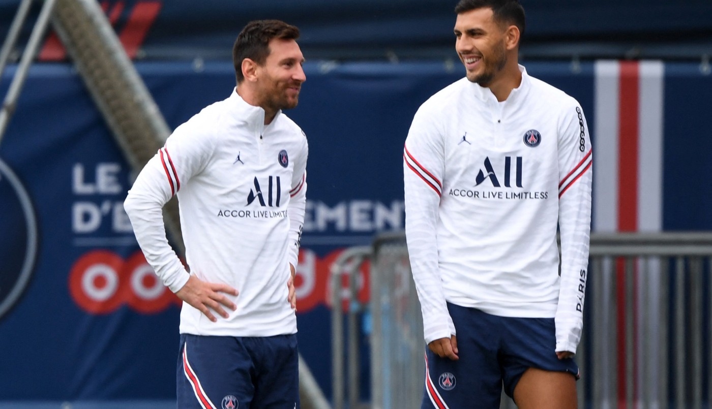 Messi no debutará en el PSG frente al Brest y la presentación pasaría para el 29 frente al Reims | Deportes