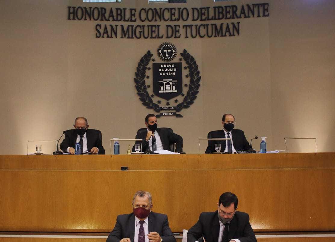 Aprueban el cupo laboral obligatorio para víctimas rescatadas de la trata en San Miguel de Tucumán | Política