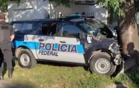 Piden ayuda para tratamiento neurológico de mujer embestida por móvil policial que quedó postrada | Actualidad