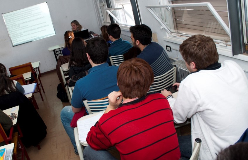 Bocharon al 96 por ciento de los aspirantes a Medicina en la Universidad Nacional de Cuyo | Actualidad