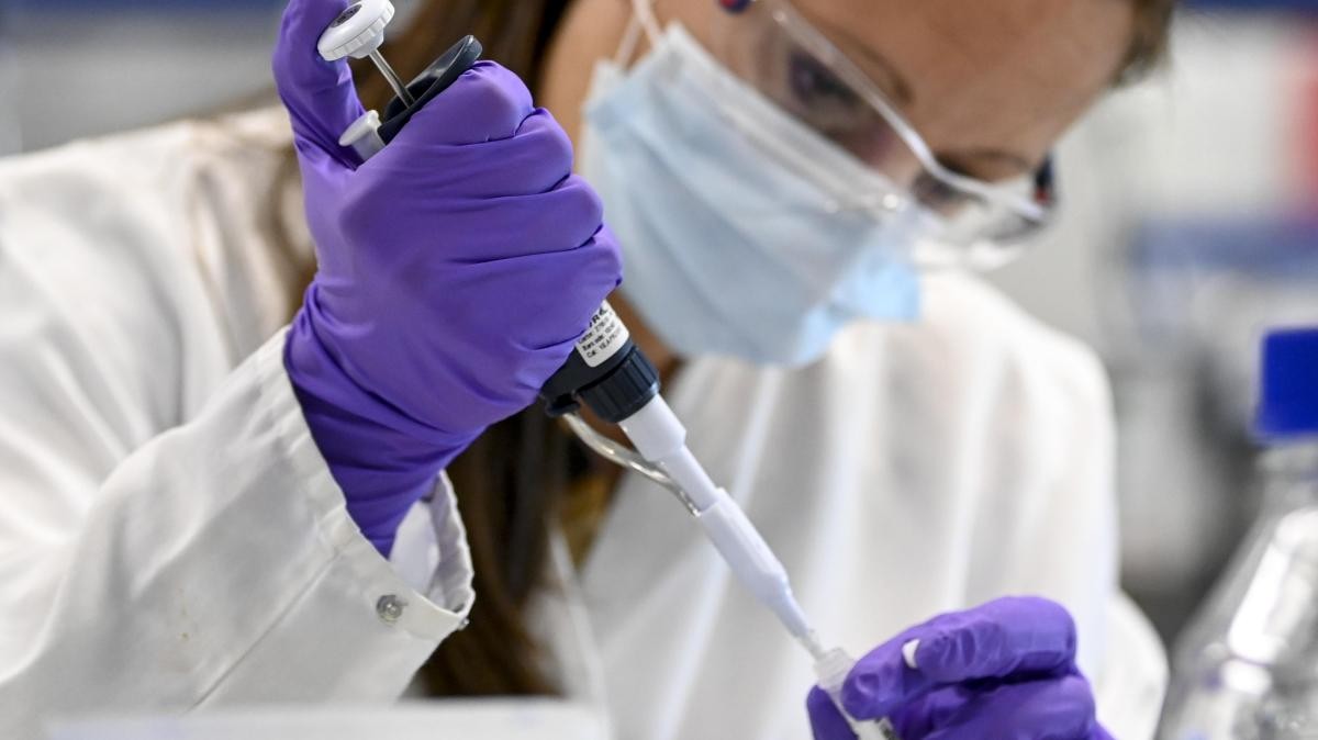 Aprueban primera terapia de anticuerpos contra el coronavirus en Reino Unido | Internacionales