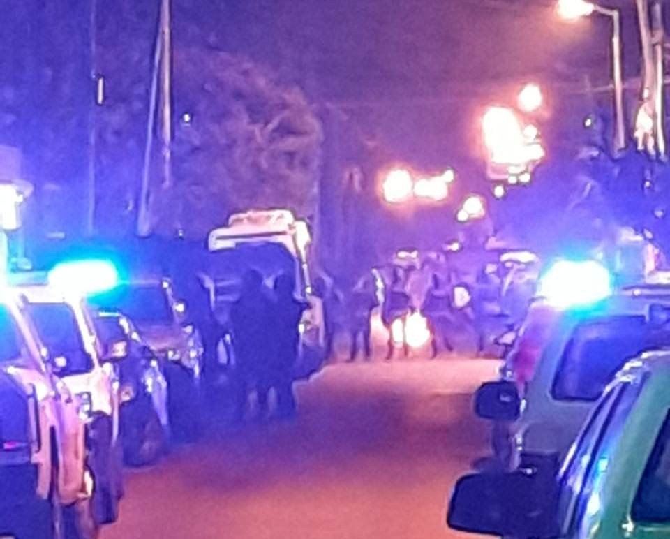 Motín de presos en Quilmes: familiares reclamaron desde la calle | Actualidad