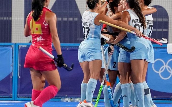 Leoncitas y Leoncitos se quedaron sin Panamericanos por una falla en el control de la burbuja | Deportes