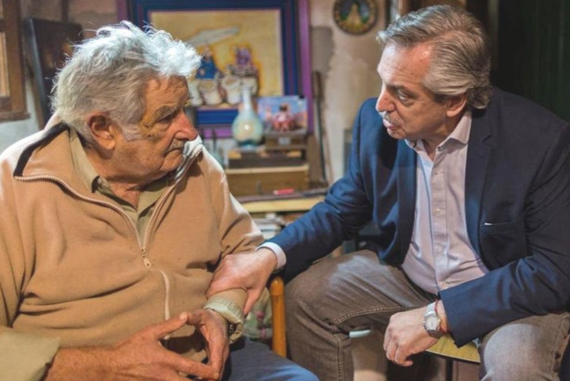 Pepe Mujica sobre la fiesta en Olivos: “A los presidentes no se los puede perdonar” | Política