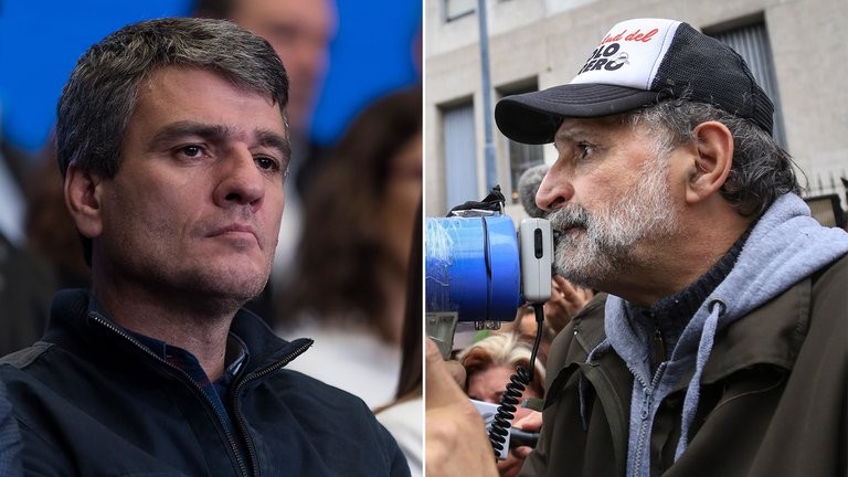 El Gobierno no recibirá a los dirigentes del Polo Obrero y se tensa aún más la relación con los movimientos sociales | Política