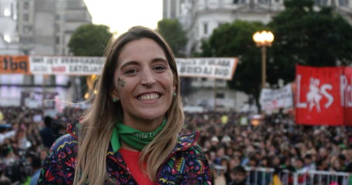 Manuela Castañeira sobre el impuesto a las grandes fortunas: "Fue todo un chamuyo" | Política
