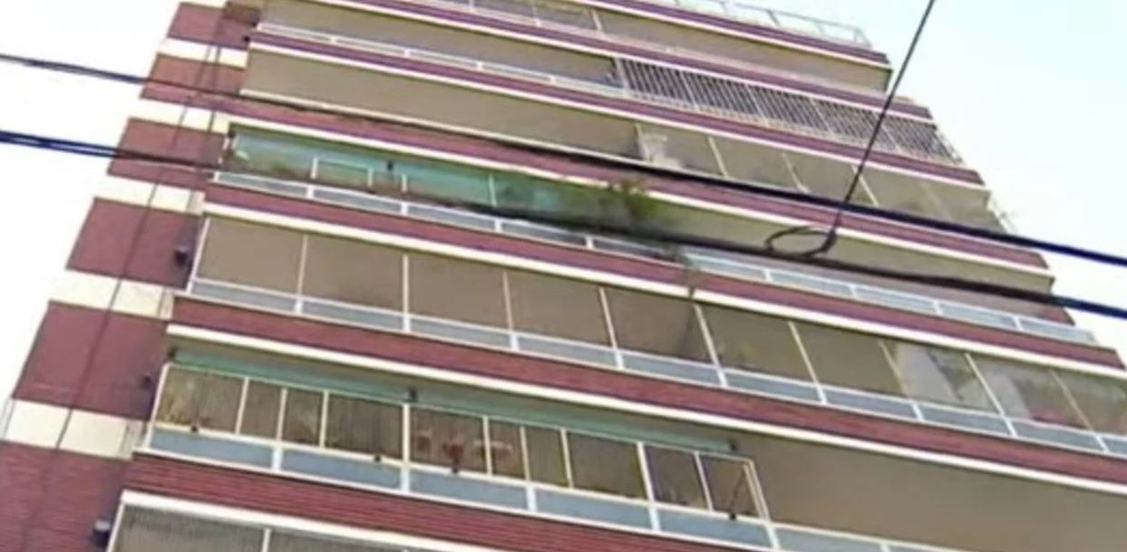 Incendio fatal en un departamento de Constitución: murió una mujer | Actualidad