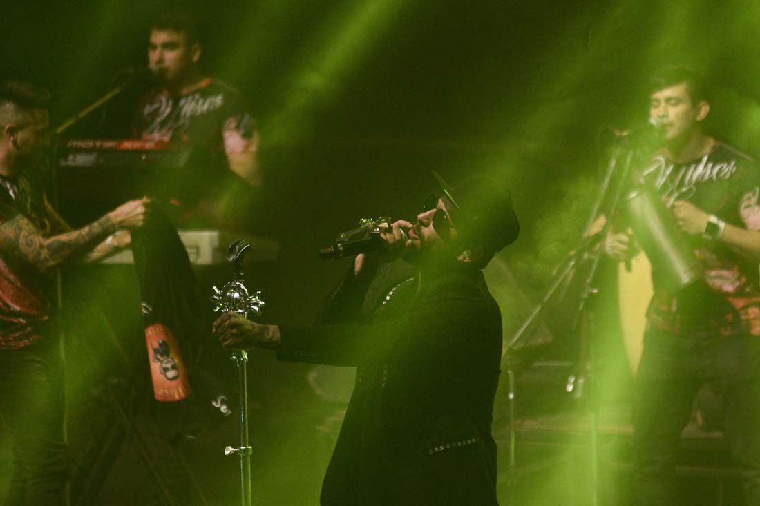 Video: Córdoba realizó su primer baile con burbujas | Actualidad