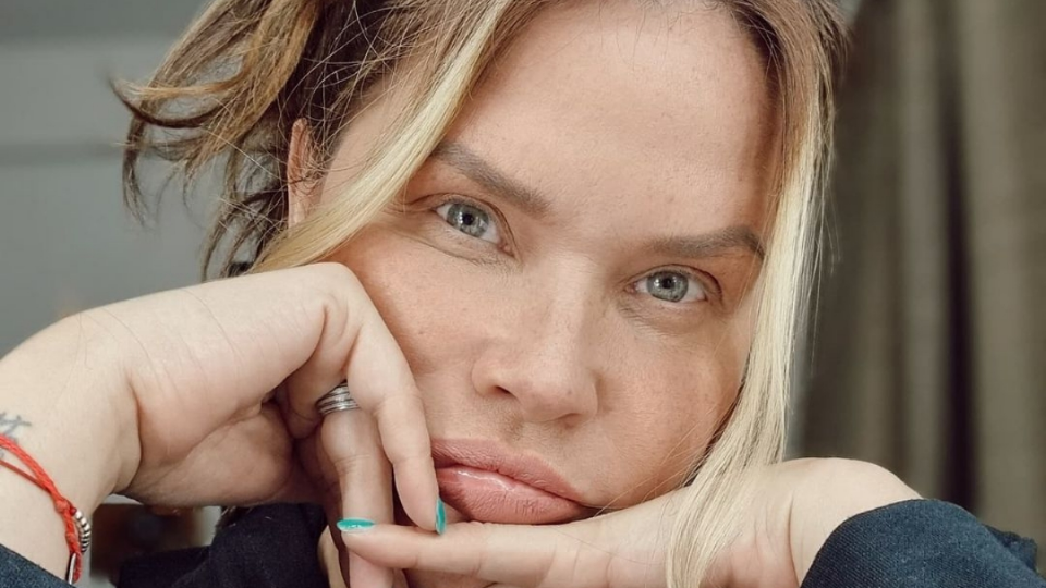 Nazarena Vélez mandó al frente a un seguidor que le deseó lo peor tras contar que tenía covid | Espectáculos