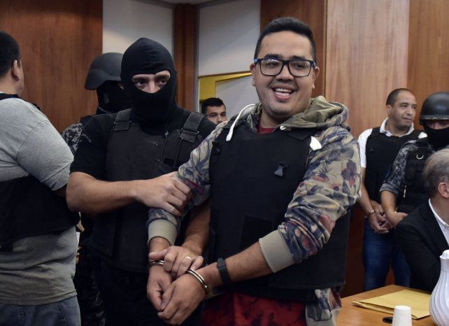 El líder de Los Monos, Ariel “Guille” Cantero, tenía un teléfono fijo en su celda | Actualidad