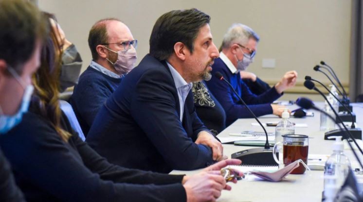 Presencialidad escolar: Trotta sostuvo que se intensificaría a partir de septiembre | Política