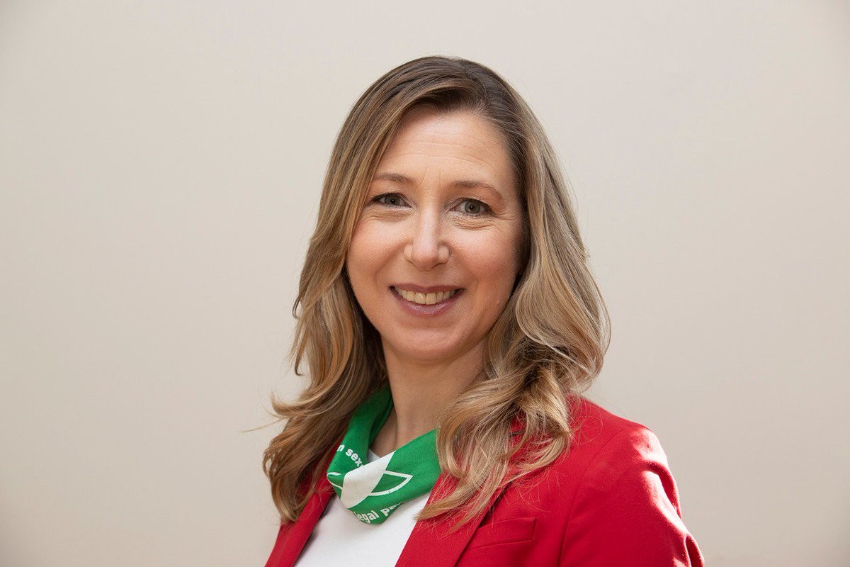 El Presidente se solidarizó con Myriam Bregman tras ser atacada con expresiones antisemitas | Política