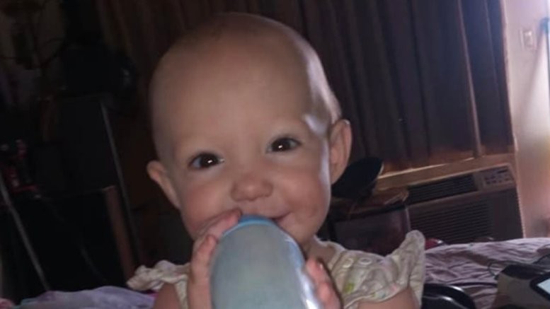 Hallaron muerta a una beba que había desaparecido en un bosque | Internacionales