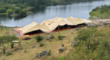 Se casaron en plena pandemia: van a juicio por violar medidas sanitarias | Actualidad