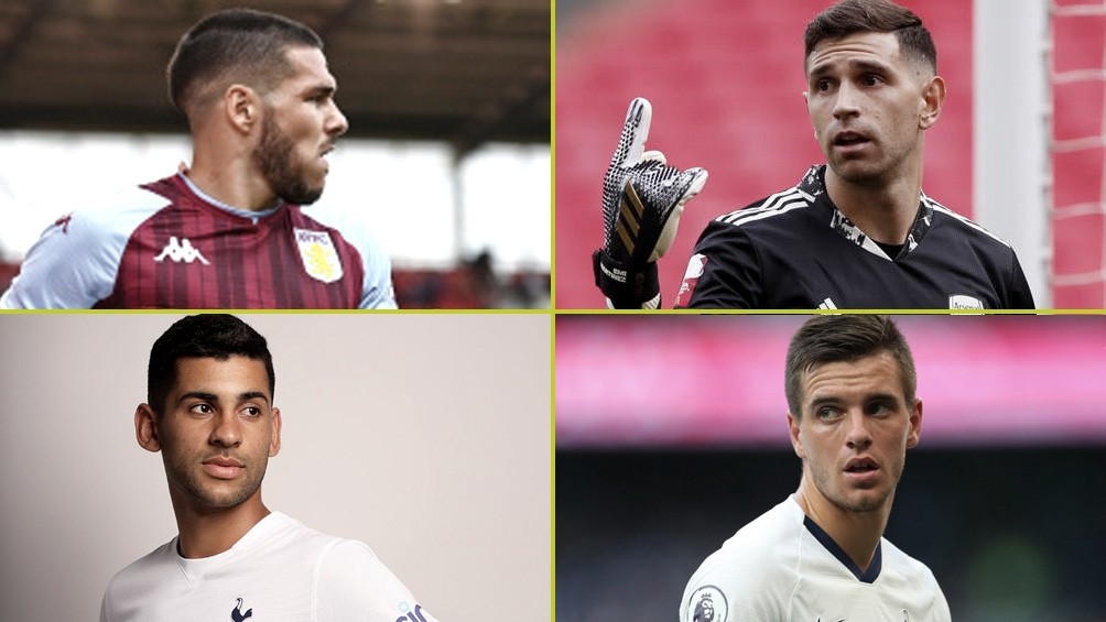 "Lista roja": clubes ingleses no cederán a futbolistas sudamericanos para las Eliminatorias | Deportes