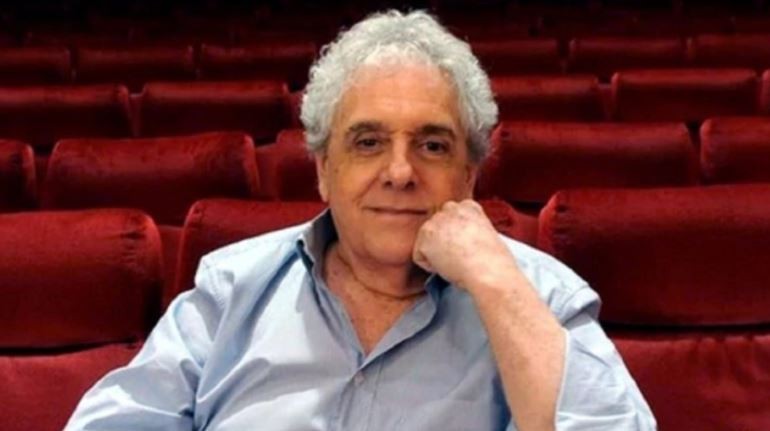 Antonio Gasalla se retira de los escenarios: "Tengo ochenta años, ¡trabajé casi 60 sin parar!" | Espectáculos