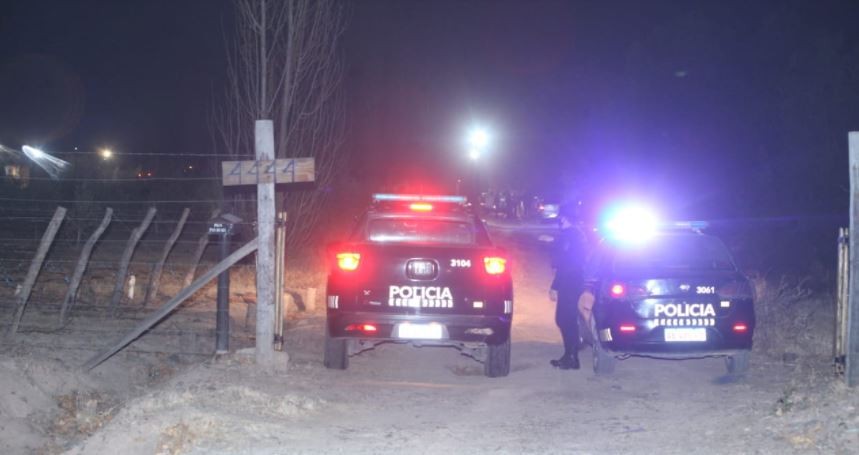 Hallan asesinada a una adolescente que era buscada desde el sábado en Mendoza | Actualidad