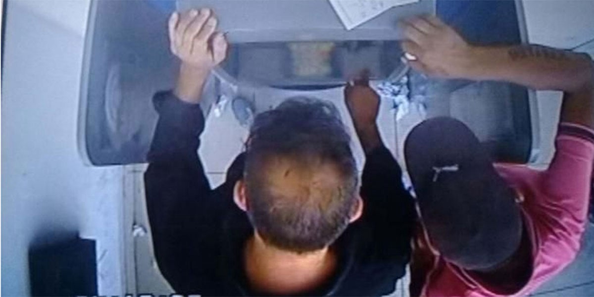 Jujuy: detuvieron a tres personas que clonaban tarjetas de débito y robaban dinero de cajeros | Actualidad