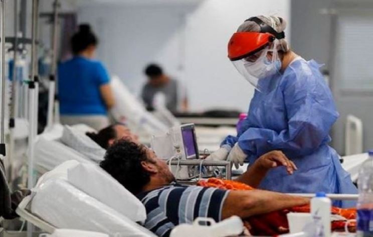 Córdoba notifica un nuevo caso y totalizan 61 los positivos con la variante Delta de coronavirus | Actualidad