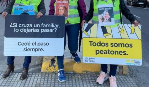 Un joven infractor de tránsito realizó un video para concientizar: "No quiero ser un asesino" | Actualidad