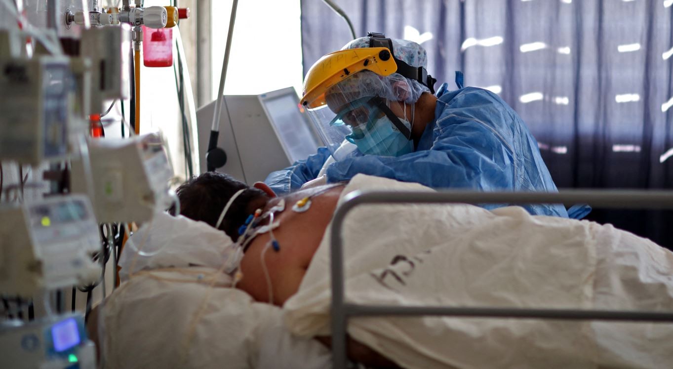 Coronavirus en Argentina: confirman 161 muertes y 6.994 casos positivos | Actualidad