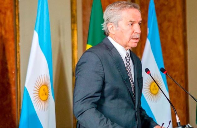 Argentina condenó las designaciones ministeriales en el Gobierno de Irán | Política