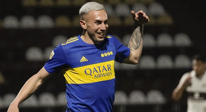 Boca venció a Platense y avanzó con su recuperación | Deportes
