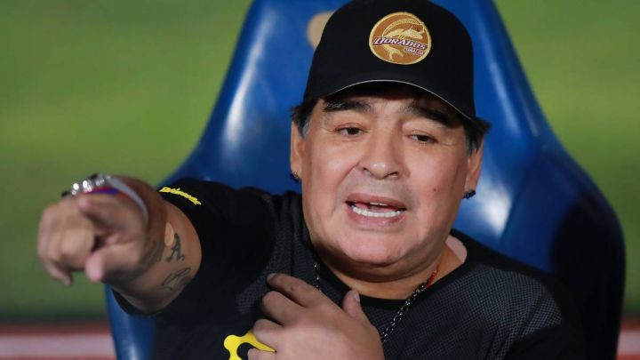 Caso Maradona: falsificaron la firma de Diego en las planillas de control de los enfermeros | Actualidad