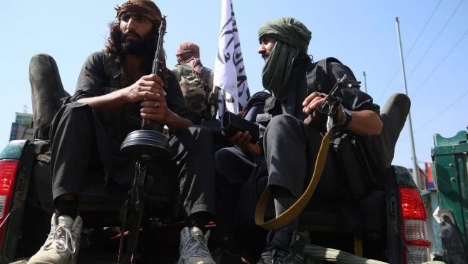 Los talibanes prohibieron la música en público en Afganistán | Internacionales