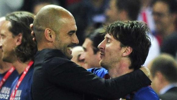 Sortearon grupos de Champions: el PSG de Messi contra el City de Guardiola ¿y Ronaldo? | Deportes