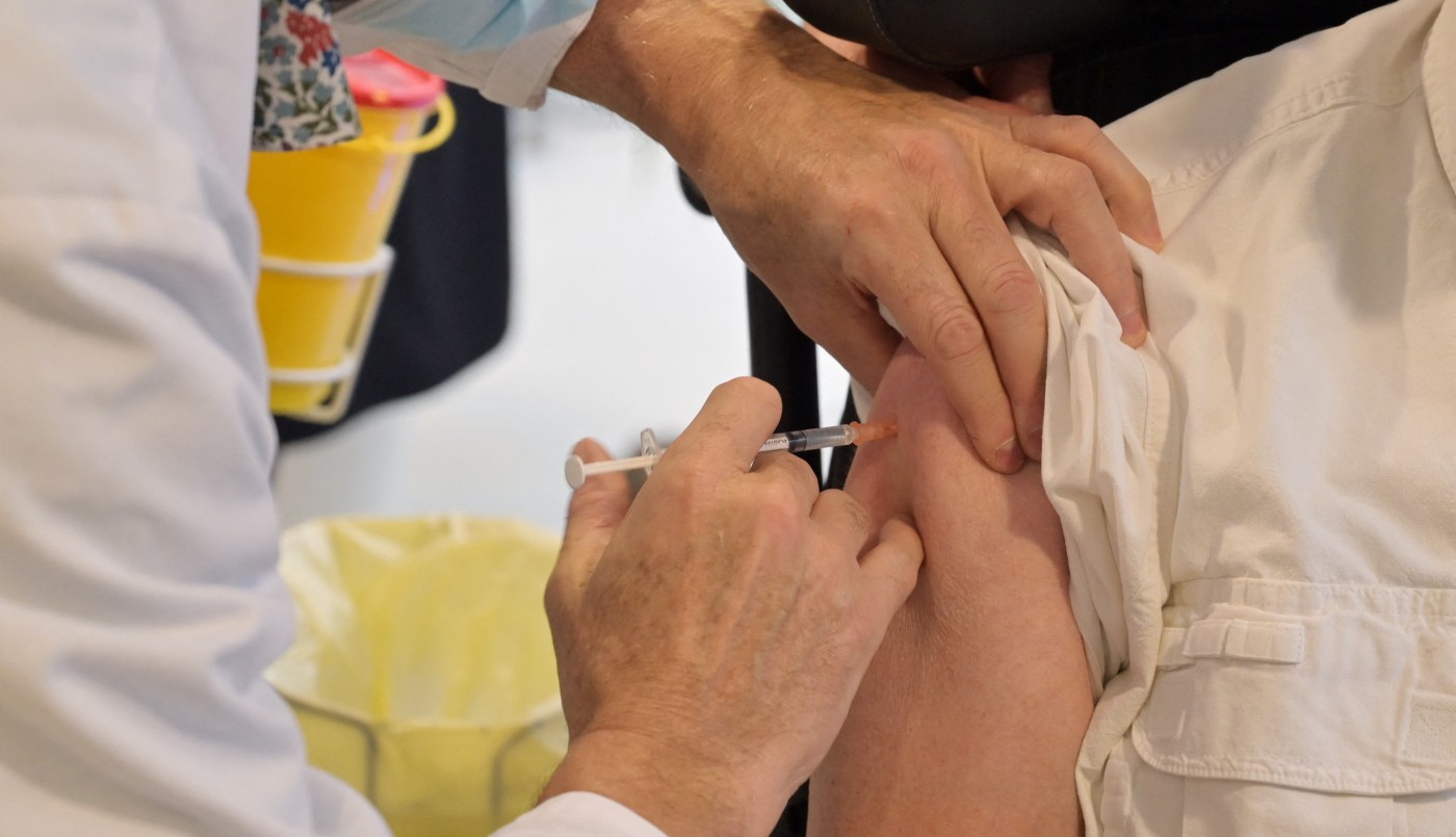 Rusia registró su quinta vacuna contra el coronavirus | Internacionales