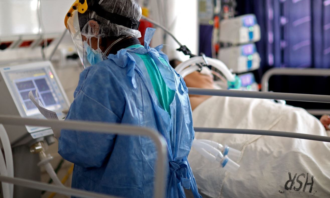 Coronavirus en Argentina: confirman 151 muertes y 6.847 casos positivos | Actualidad