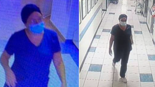 Se disfrazó de enfermera y se robó un bebé recién nacido del hospital | Internacionales