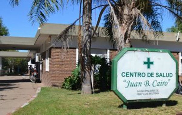 Drama en Rosario: un bebé murió ahogado en un balde con agua | Actualidad