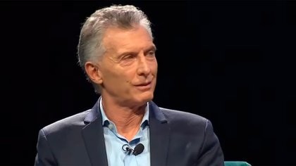 Macri, disparó contra Alberto Fernández: "Es inepto e inmoral" | Política