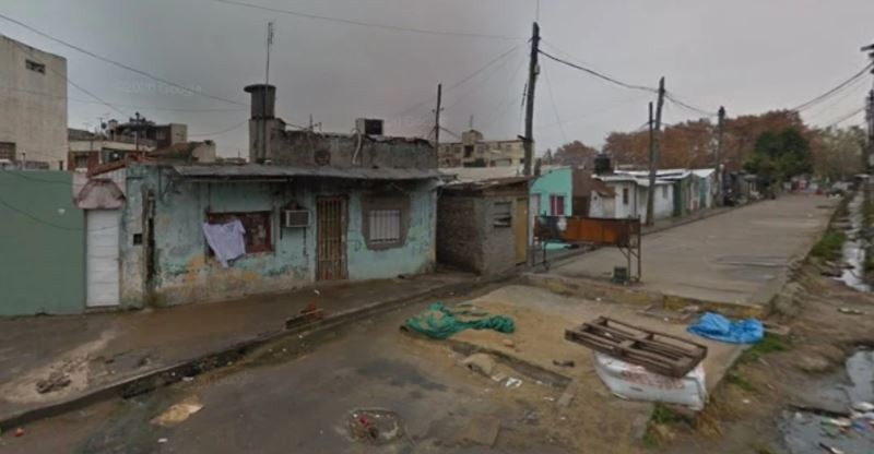 Hallan asesinadas a madre e hija en una casa de Villa Pineral | Actualidad