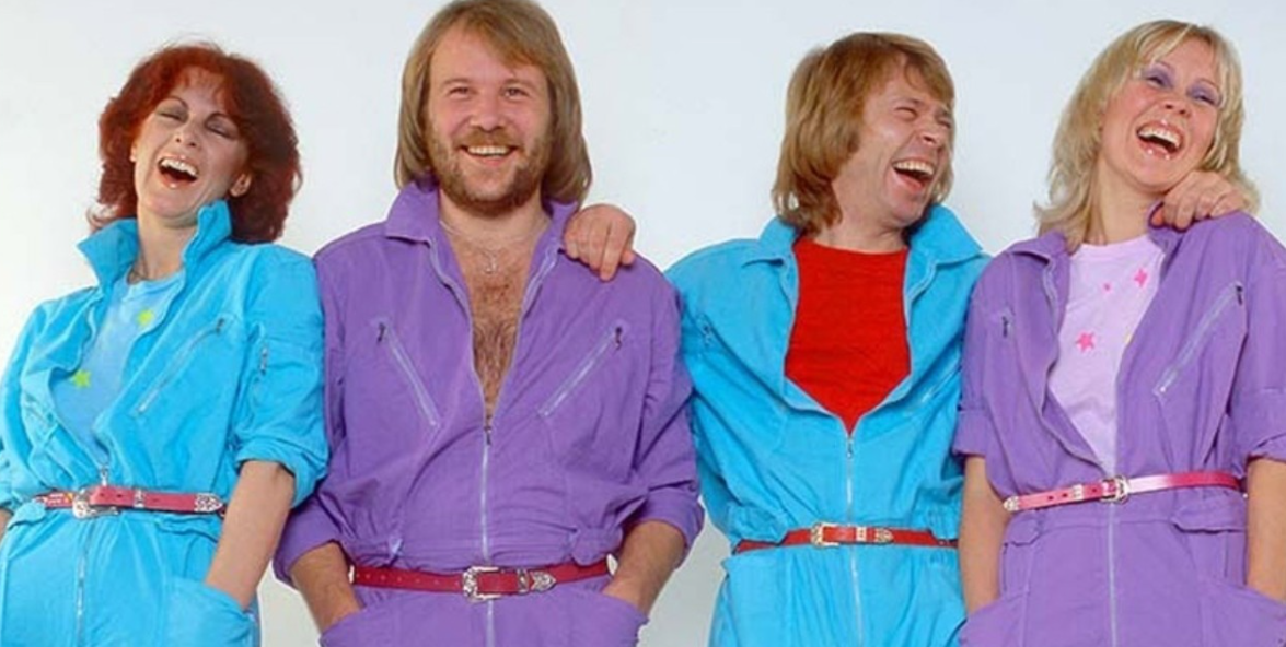 ABBA anunció su regreso, tras casi cuarenta años lejos de los escenarios | Espectáculos