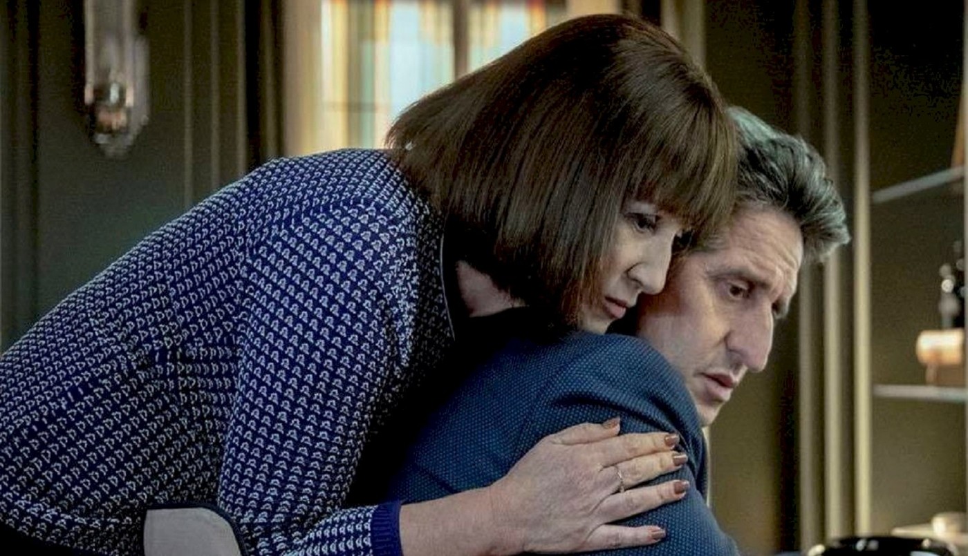 Confirman que "El Reino" tendrá segunda temporada | Espectáculos