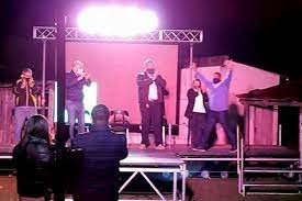 Frederic dijo que los posibles atacantes de Arias "serían de Tapebicuá", tras cruzar datos | Política