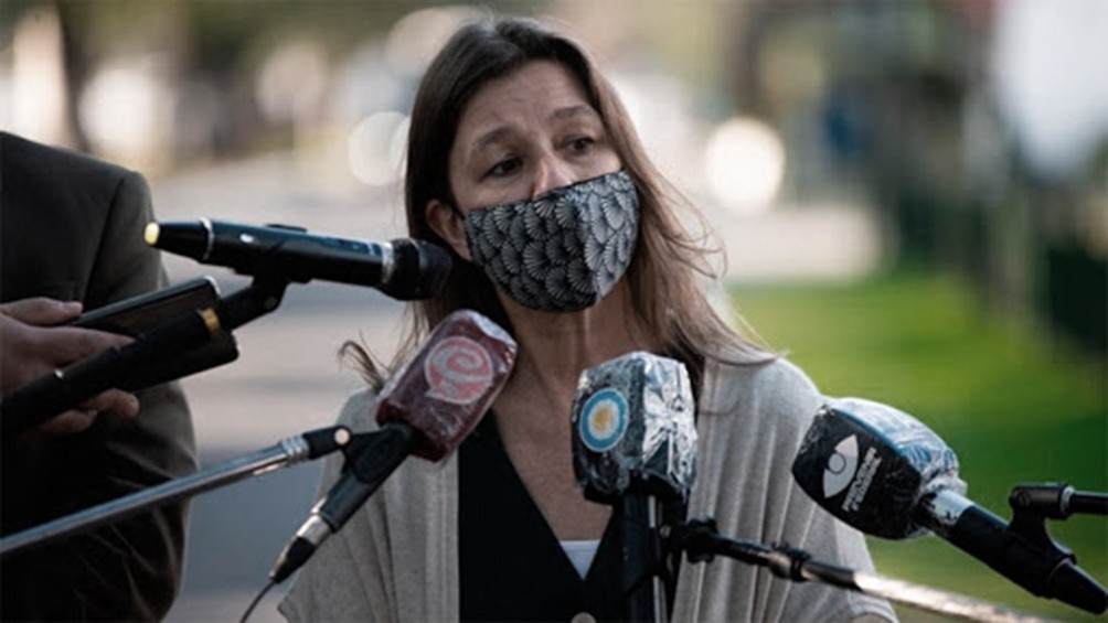 Frederic sobre el ataque a Miguel Arias: “Hasta el momento no hay ninguna pista firme” | Política