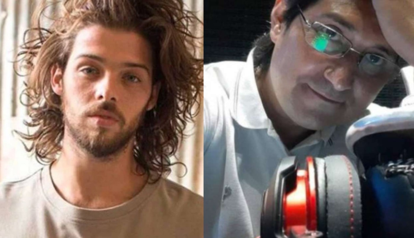 No llegó a recibir el tratamiento: falleció el locutor para el que Maratea organizó una colecta solidaria | Actualidad