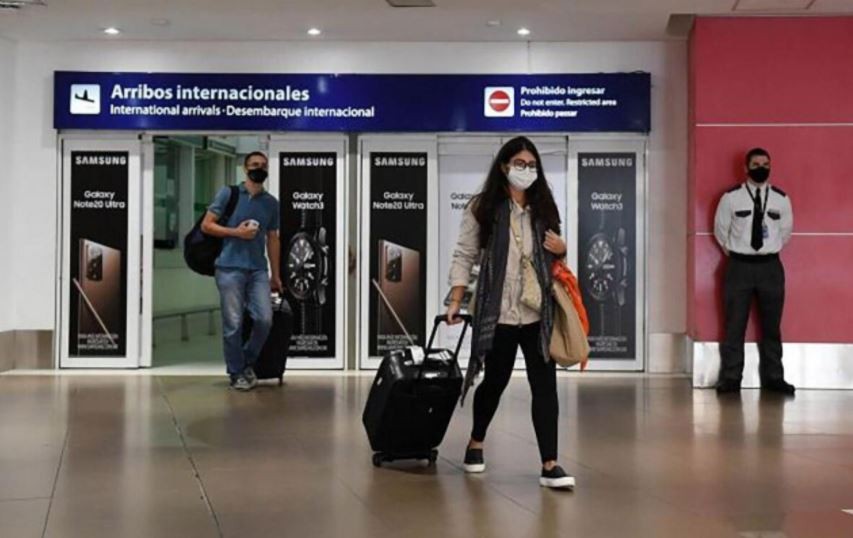 El Gobierno postergó hasta el 20 de septiembre la anulación de la cuarentena para los argentinos que viajaron por trabajo | Actualidad