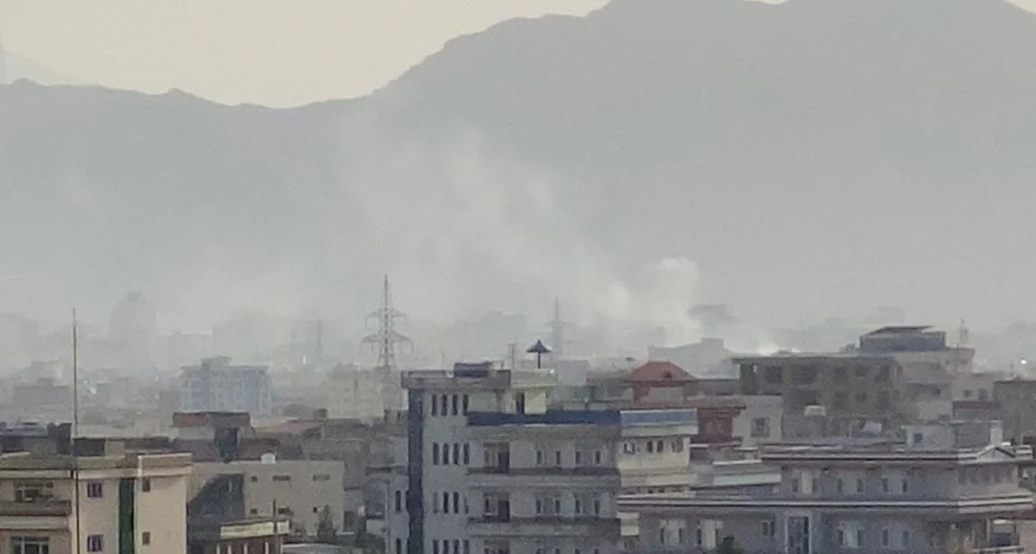 Al menos un niño muerto y tres heridos por el ataque con un misil en Afganistán | Internacionales